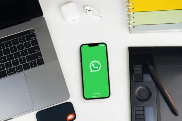 WhatsApp lanceert AI-berichtconcepten: efficiëntieslag voor zakelijke klantenservice