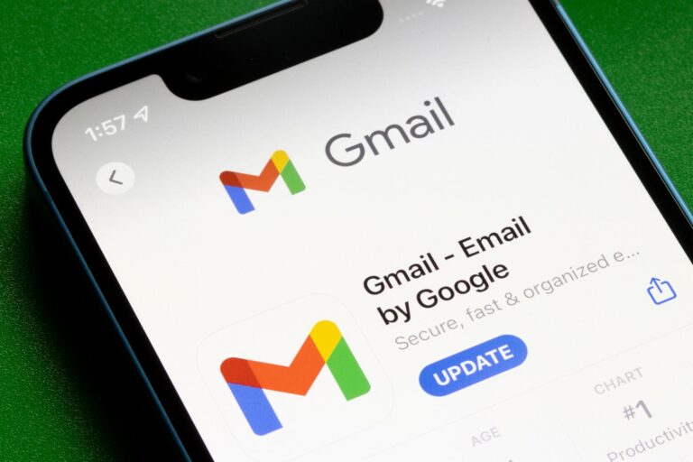 Wijzigen Gmail-gebruikersnaam nu mogelijk voor groot deel gebruikers