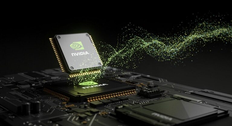 Nvidia verwacht orders van 1 biljoen dollar voor AI-chips tot 2027