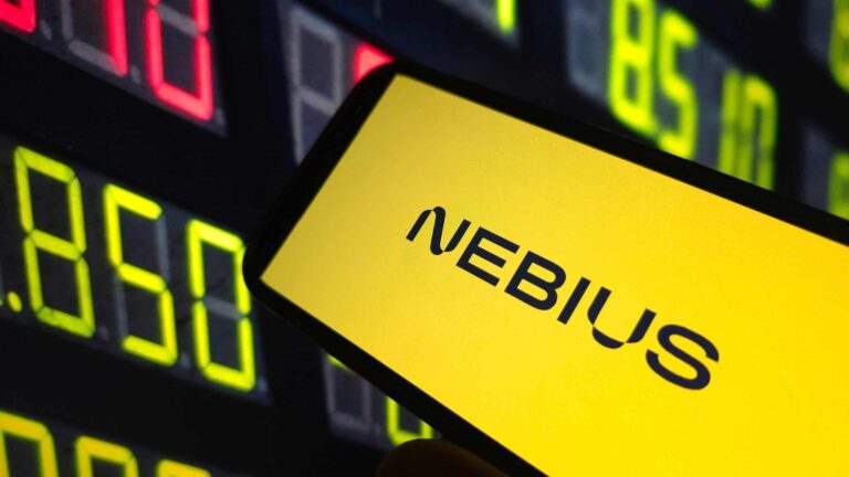 Nederlandse neocloud Nebius sluit deal van 27 miljard met Meta
