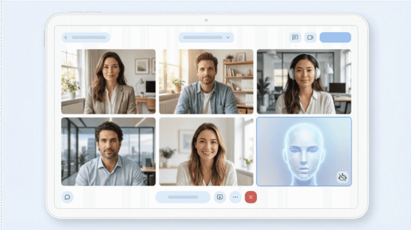 Zoom zet in op agentic AI en deepfake-detectie