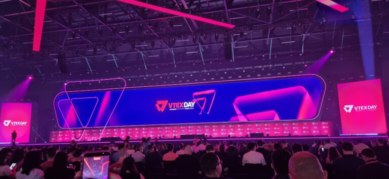 VTEX’ ambities lopen vooruit op de resultaten