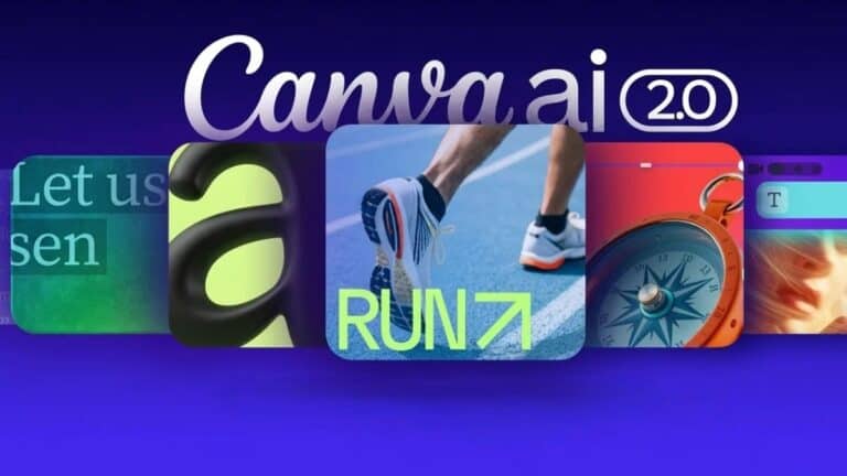 Canva AI 2.0: van ontwerptool naar volledig agentic werkplatform