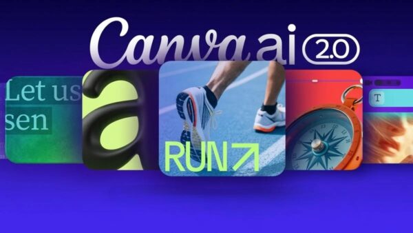 Canva AI 2.0: van ontwerptool naar volledig agentic werkplatform