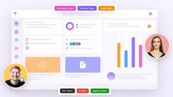 Nederlands FlowQi lanceert alles-in-één platform voor digital agencies