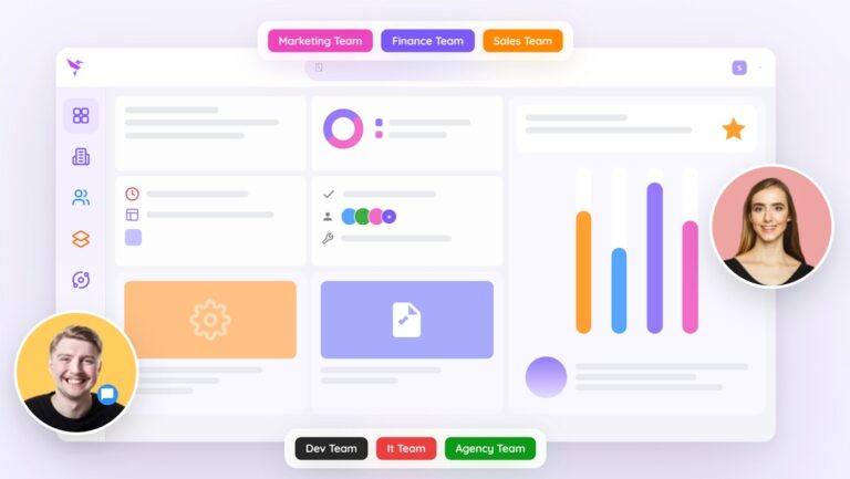 Nederlands FlowQi lanceert alles-in-één platform voor digital agencies