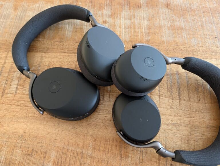 Review: Jabra Evolve3-koptelefoons – zeker het overwegen waard