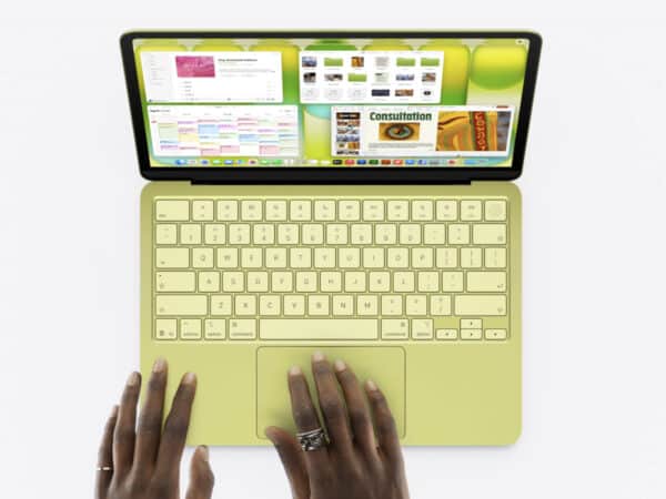 ‘Betaalbare MacBook Neo is te populair, chiptekort dreigt’