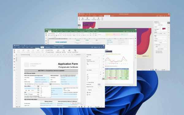 OnlyOffice krijgt tik op vingers over Euro-Office-fork