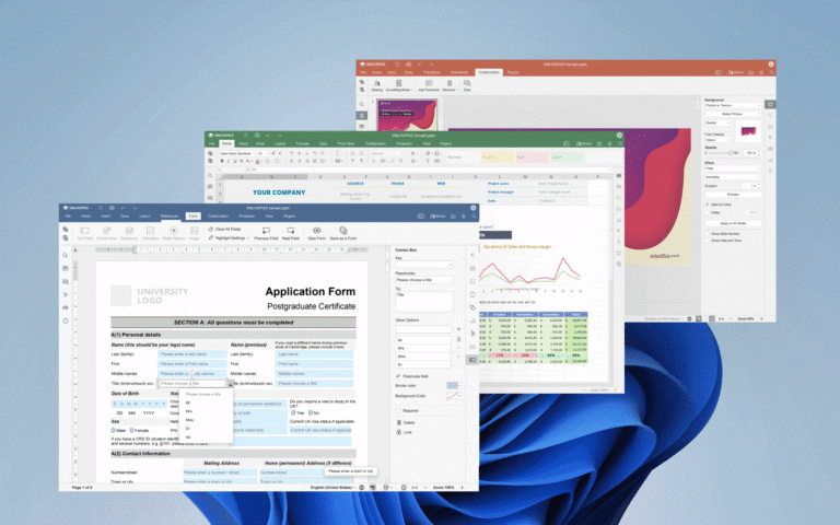 OnlyOffice krijgt tik op vingers over Euro-Office-fork