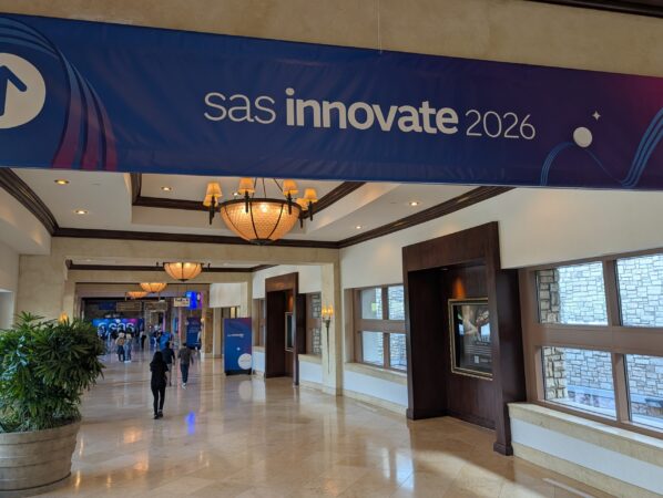 SAS brengt meer agentic AI naar Customer Intelligence 360