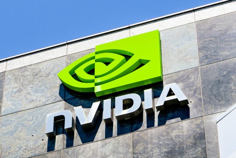 ‘Nvidia wil pc-fabrikant zoals Dell of HP overnemen’