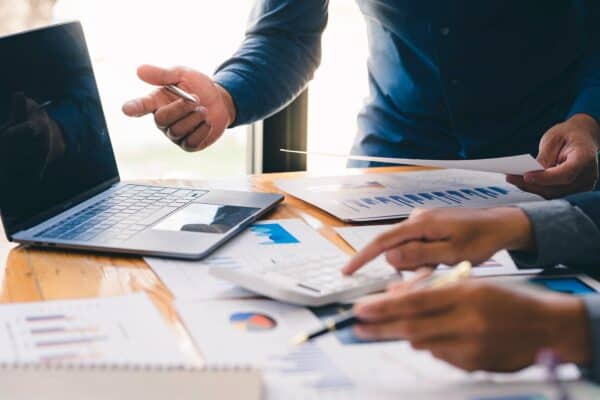 Maak een einde aan onbewuste uitgaven