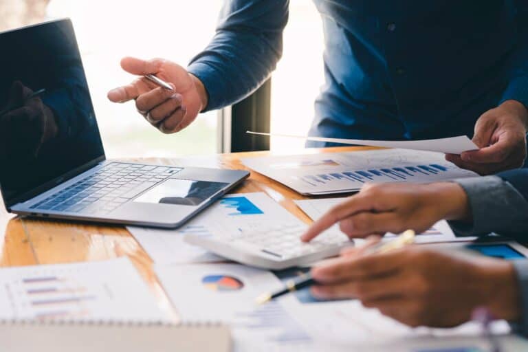 Maak een einde aan onbewuste uitgaven