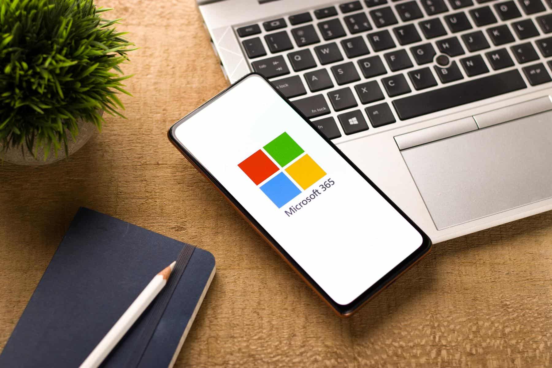 Microsoft Integrates 365 Subscription Management into Windows 11