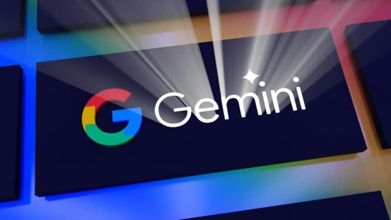 Gemini krijgt notitieblokken die synchroniseren met NotebookLM
