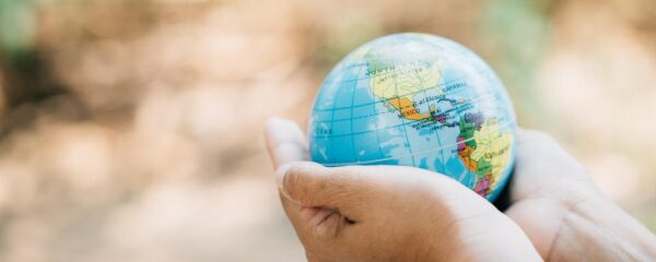 Bing Maps draait nu volledig op TomTom Orbis-adresdata