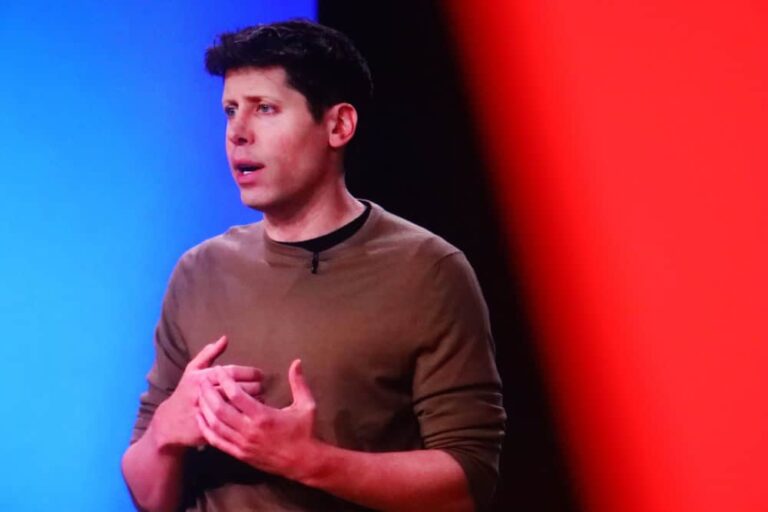 OpenAI presteert slechter dan het zelf had verwacht