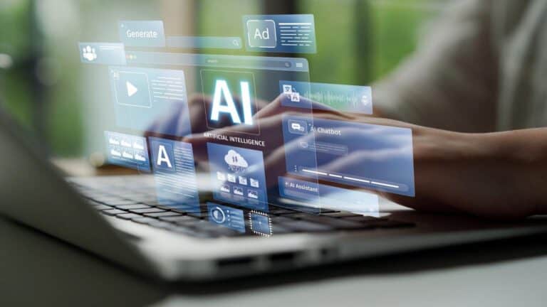 Waarom cultuur bepalend is voor het succes van AI: het dichten van de AI-productiviteitskloof