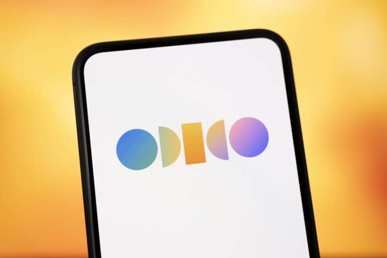 Phishingcampagne richt zich op Odido-klanten met nepmail over app-update