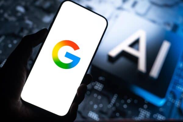 Google opent deur voor advertenties in Gemini-app