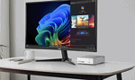 Acer lanceert zakelijke laptops en AI-workstations voor hybride werken