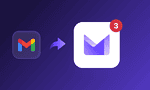 Proton Mail laat je Gmail beheren vanuit één inbox