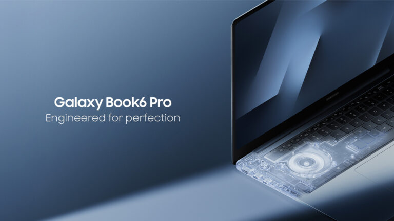 ‘Samsung werkt aan Galaxy Books met Android en One UI’