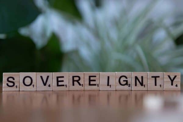 Soevereine AI verkoopt zichzelf