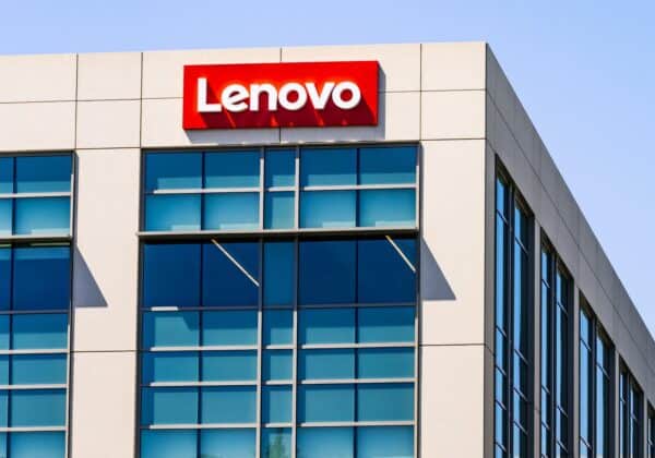 Lenovo belooft AI-agents binnen een week, maar adoptie blijft uitdaging