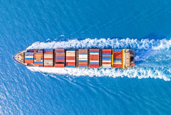 FourKites lanceert autonoom boekingsplatform voor zeevracht