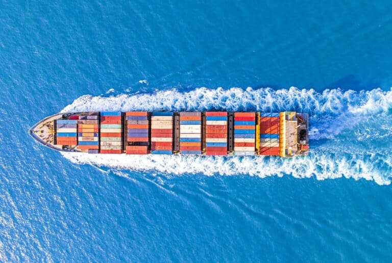 FourKites lanceert autonoom boekingsplatform voor zeevracht