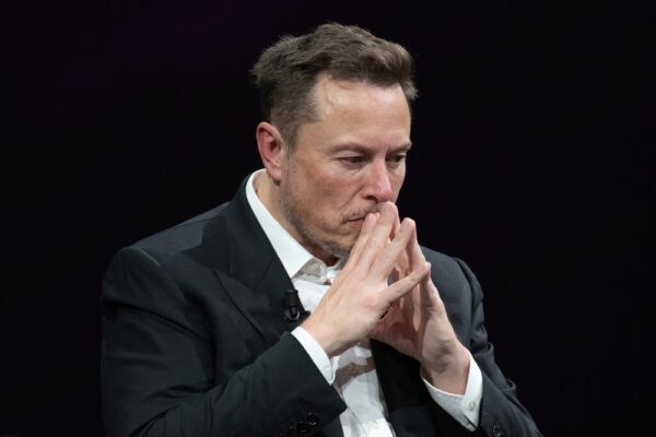 “Musk wilde dat Tesla OpenAI overnam”