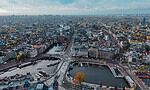 AI kost twintig procent van personeel bij Bird hun baan