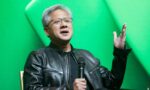 Jensen Huang: ‘AI creëert banen, het vernietigt ze niet’