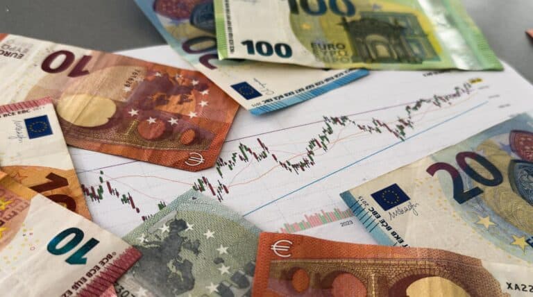 Google Finance krijgt AI-upgrade en rolt uit naar Europa