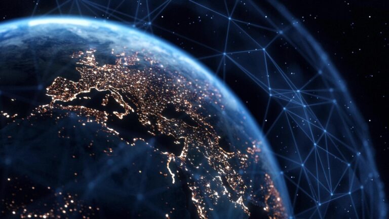 Brussel geeft Europese satellietoperatoren voorrang op Starlink en Amazon