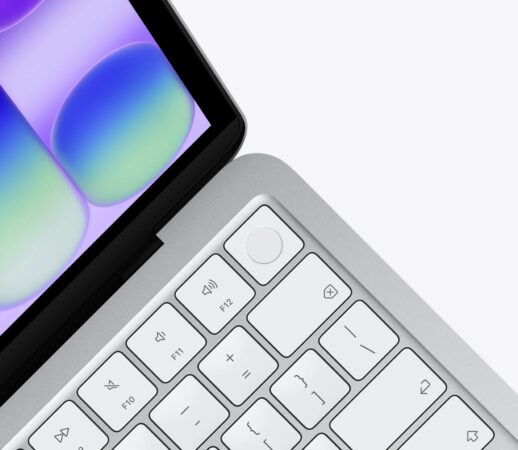 Apple MacBook Neo is groot verkoopsucces