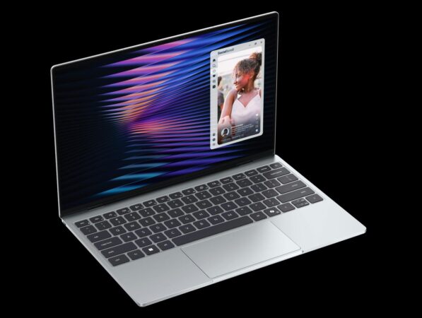 Dell gaat strijd aan met MacBook Neo en presenteert XPS 13 voor 599 dollar