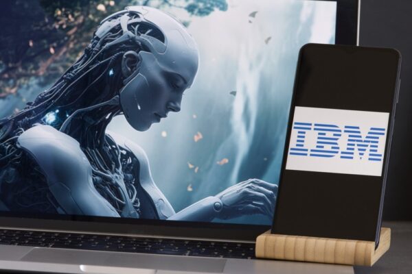 Van chatbot naar productiviteit: hoe IBM met AI 4,5 miljard dollar bespaarde