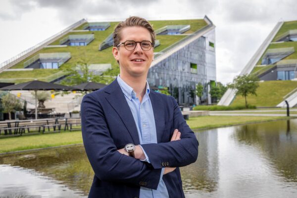 Hasseltse AI-startup Lowi haalt 2,7 miljoen euro op