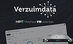 Verzuimdata kiest opnieuw voor HPE SimpliVity en stapt als één van de eerste organisaties in Nederland over op HPE Morpheus VM Essentials