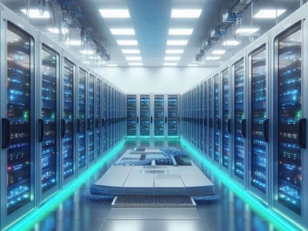 Amazon claimt veel lager waterverbruik in datacenters dan concurrenten