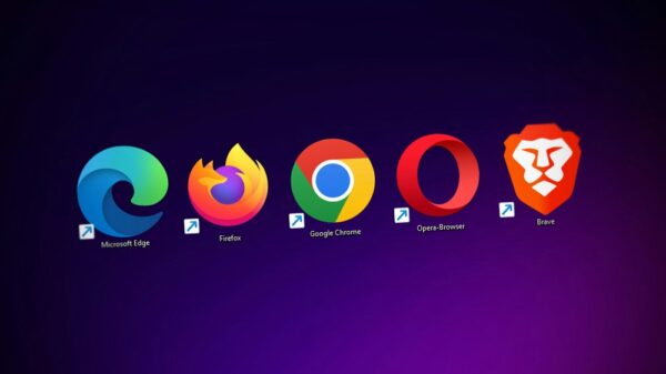 Microsoft Edge krijgt voortaan elke twee weken een grote update