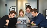 Microsoft Edge for Business krijgt extra beveiliging en AI-model dat scherminhoud controleert