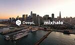 DeepL neemt Mixhalo over: realtime vertalingen voor live-events