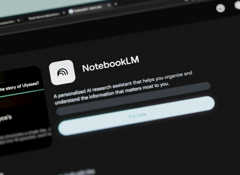 Google breidt NotebookLM uit met agentic AI en geavanceerdere onderzoeksmogelijkheden
