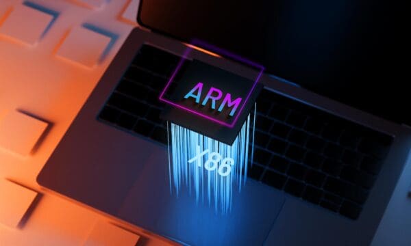 Microsoft zet AI-agents in om x86-apps naar Arm te porten