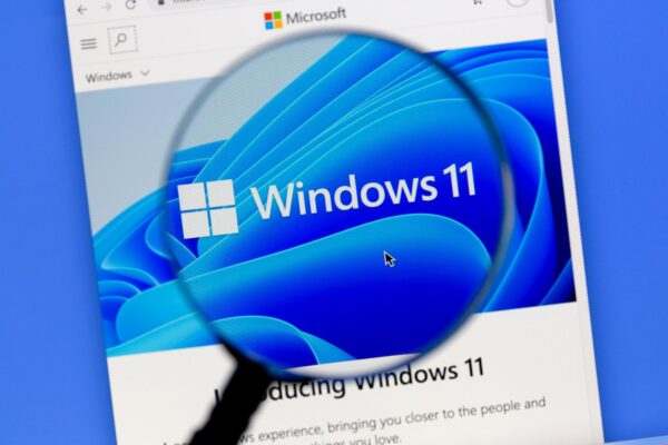 Microsoft laat gebruikers webresultaten uitschakelen in Windows 11