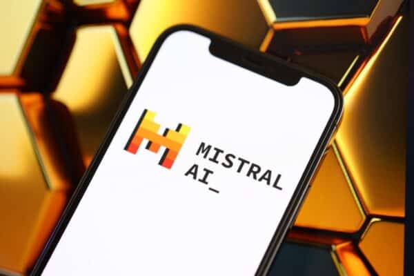 Mistral AI jaagt 3 miljard euro aan financiering na